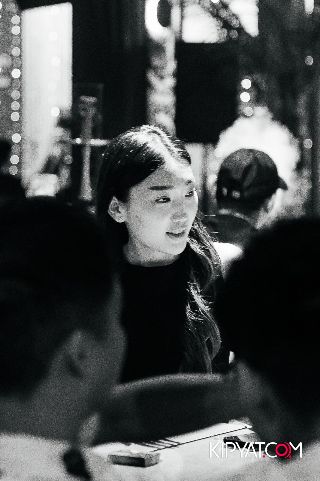 VICE CITY. КИПЯТКОМ АЛМАТЫ!