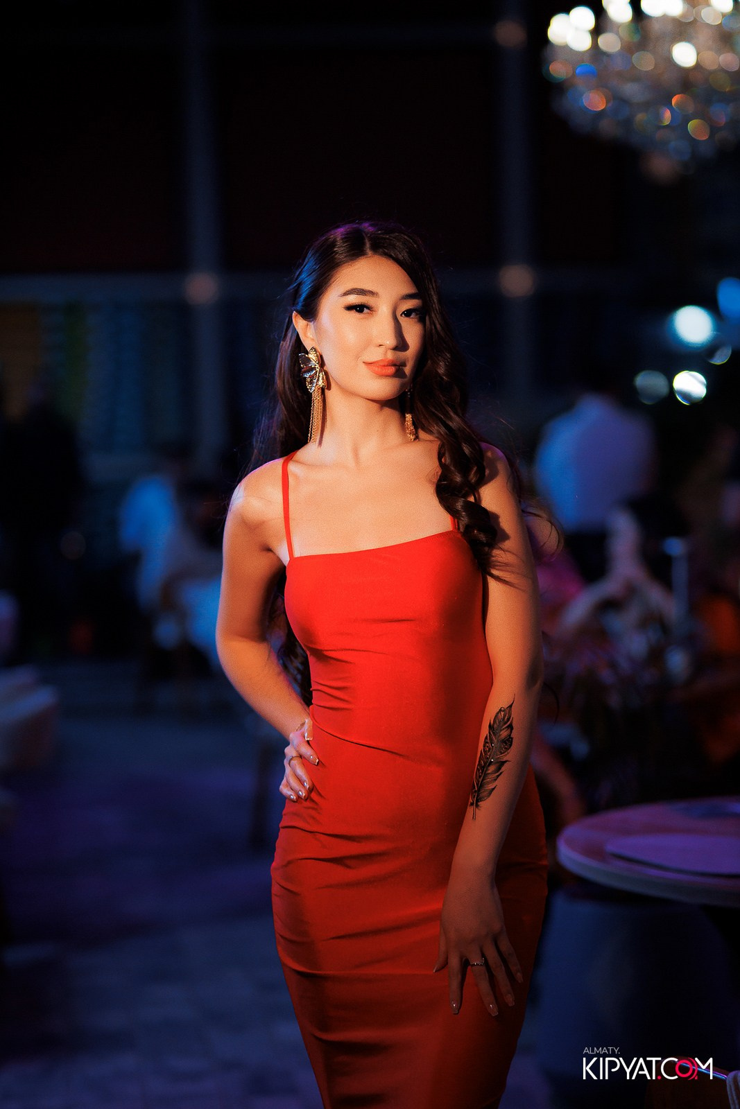 FRIENDS BAR & TERRACE. КИПЯТКОМ АЛМАТЫ!