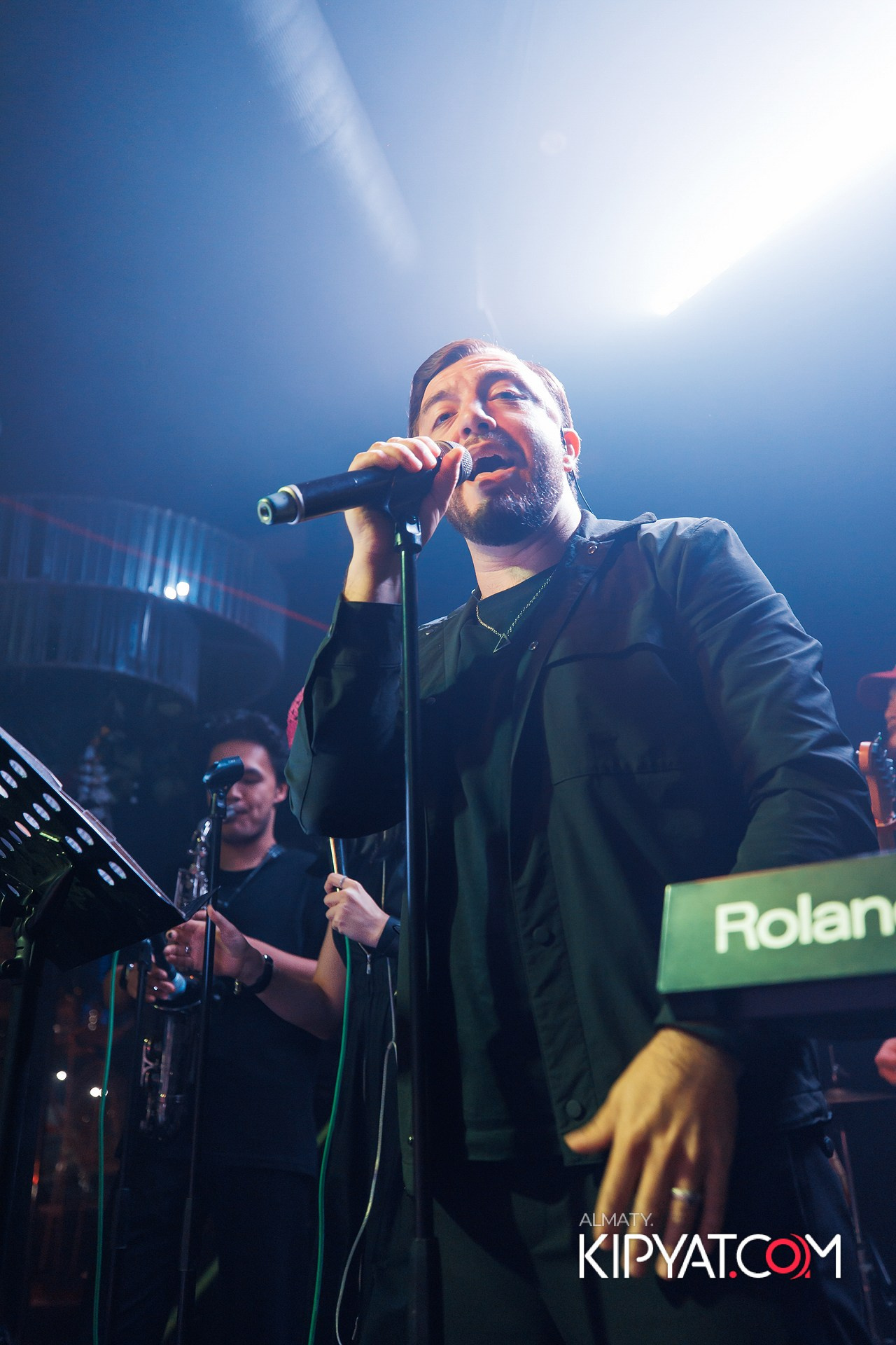 FRIENDS BAR & TERRACE. КИПЯТКОМ АЛМАТЫ! Фотосъемка мероприятий в Алматы