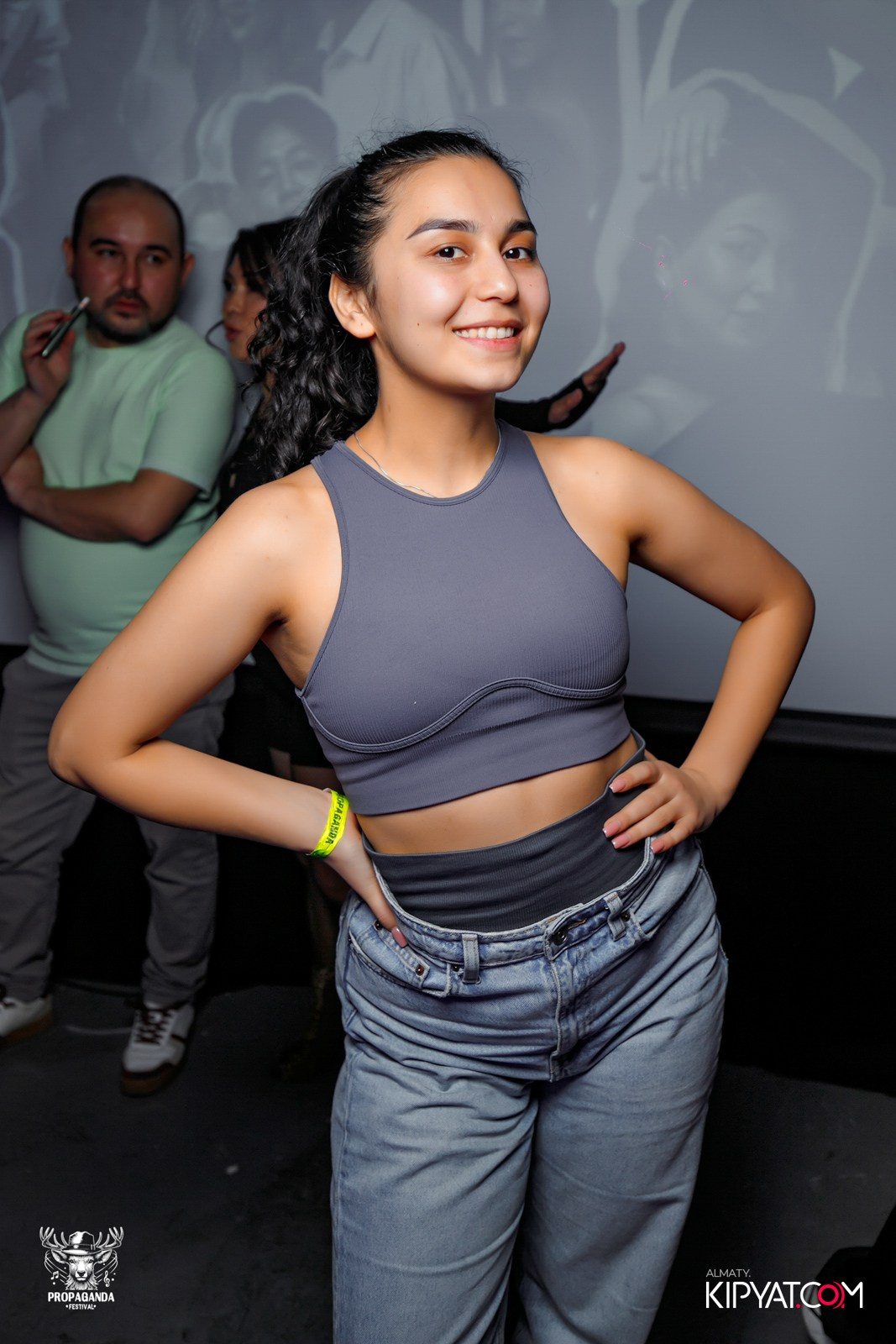 PROPAGANDA FESTIVAL. КИПЯТКОМ АЛМАТЫ!