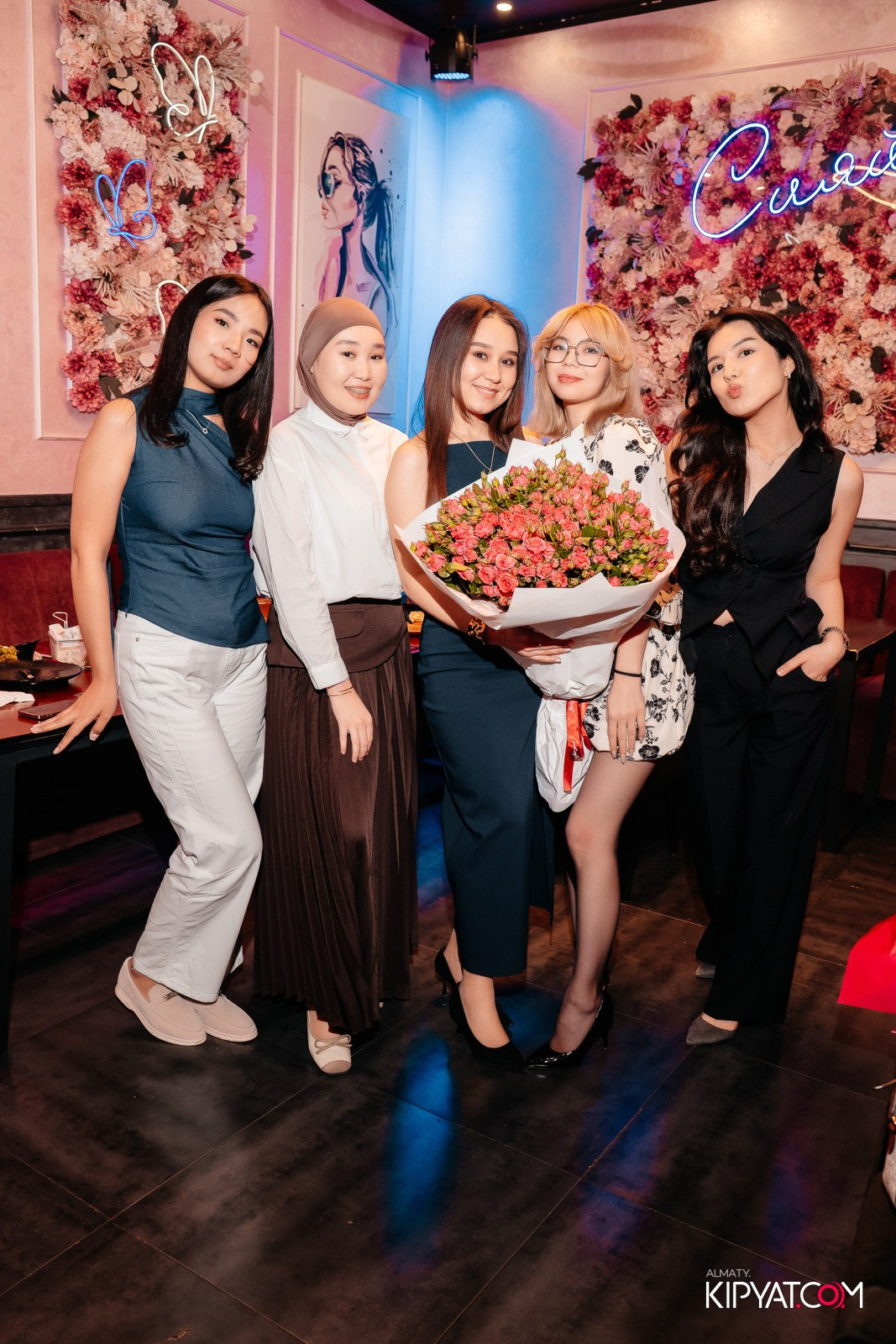 ДОРОГАЯ, Я НЕ ПИЛ. КИПЯТКОМ АЛМАТЫ!