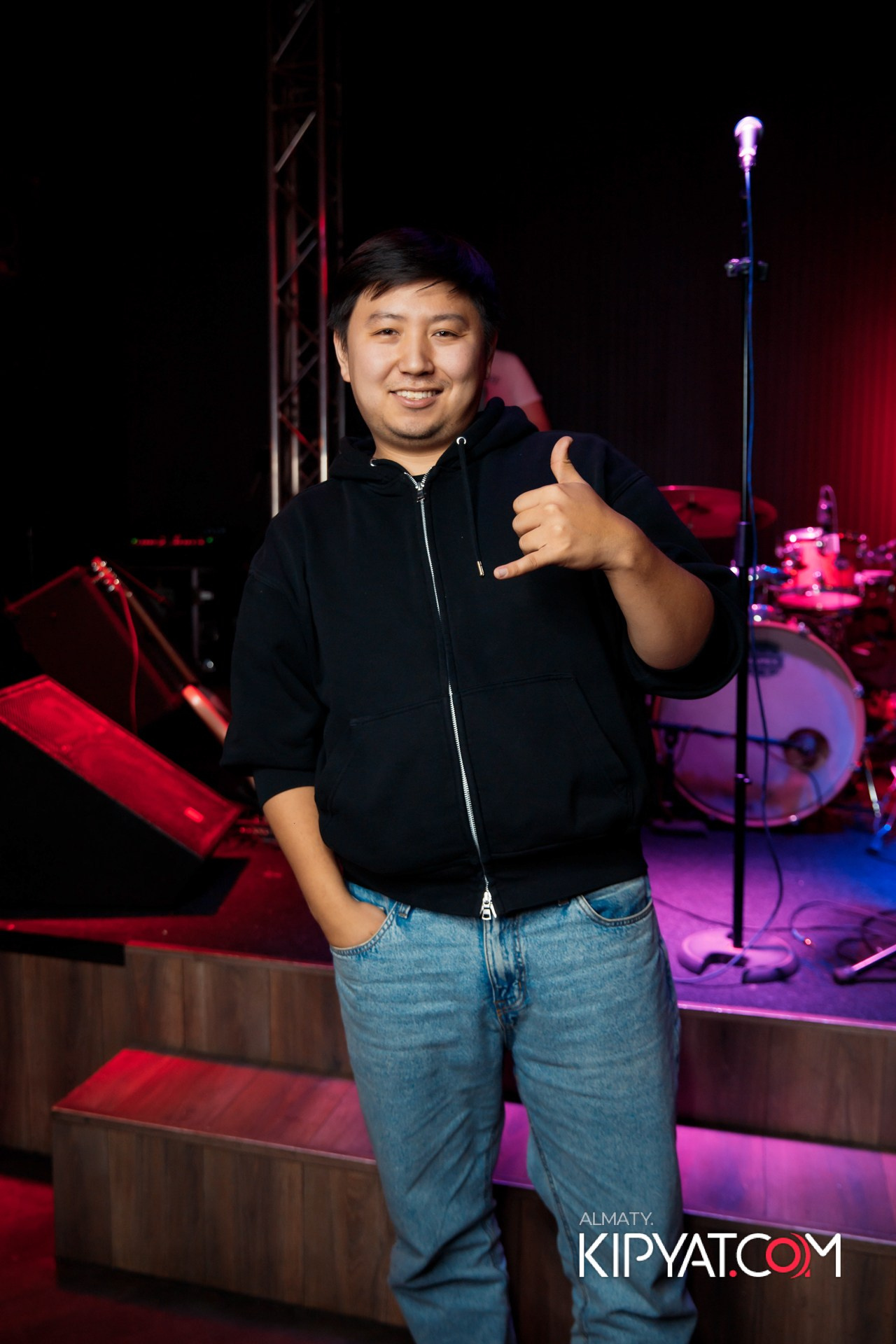 ПИНТА НА ДОСТЫК. КИПЯТКОМ АЛМАТЫ!