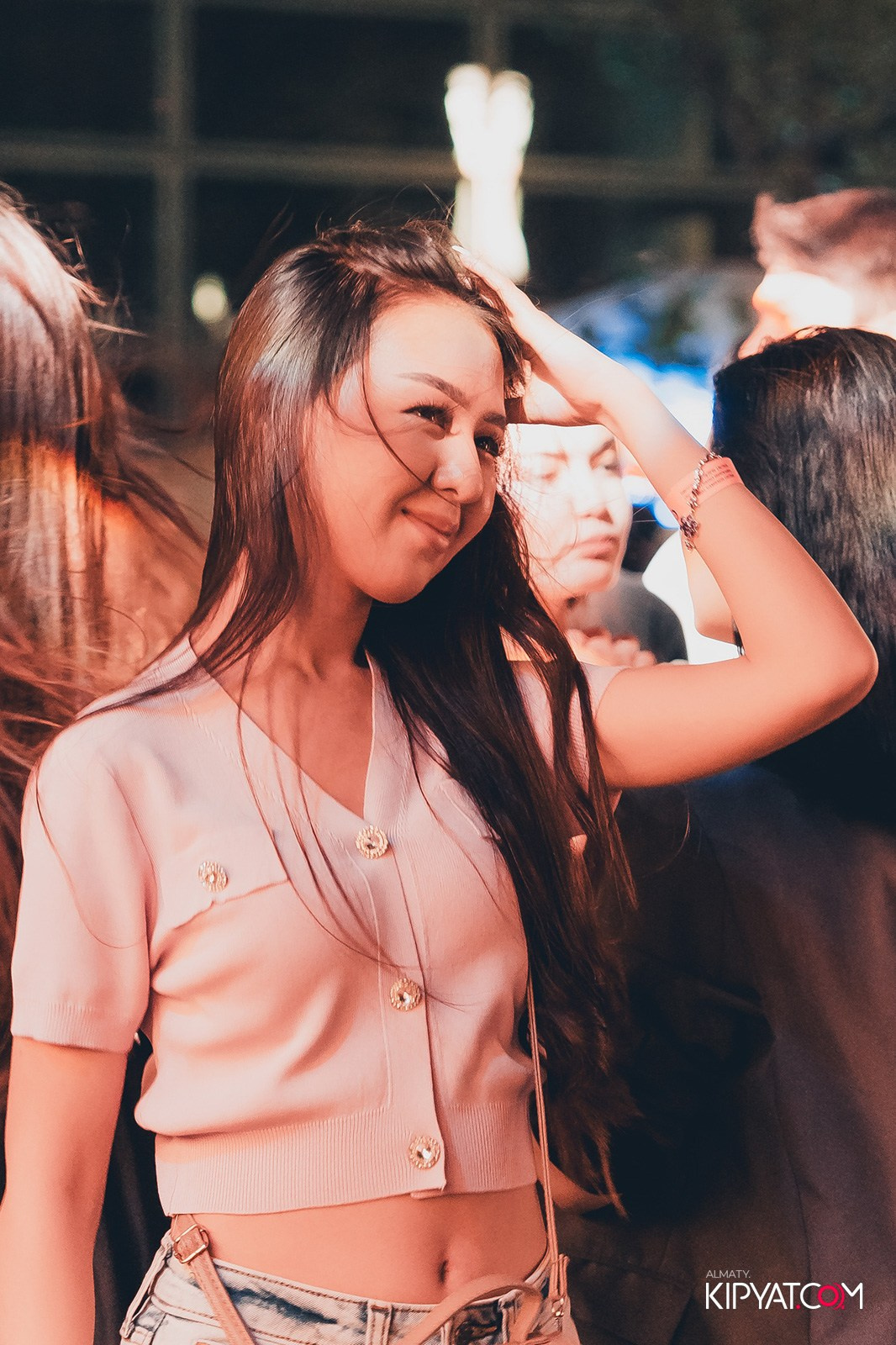 EVENT BAR. КИПЯТКОМ АЛМАТЫ!