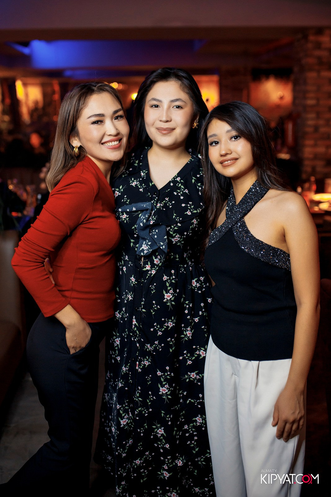 OLOVO BAR НА ДОСТЫК. КИПЯТКОМ АЛМАТЫ! Фотосъемка мероприятий в Алматы