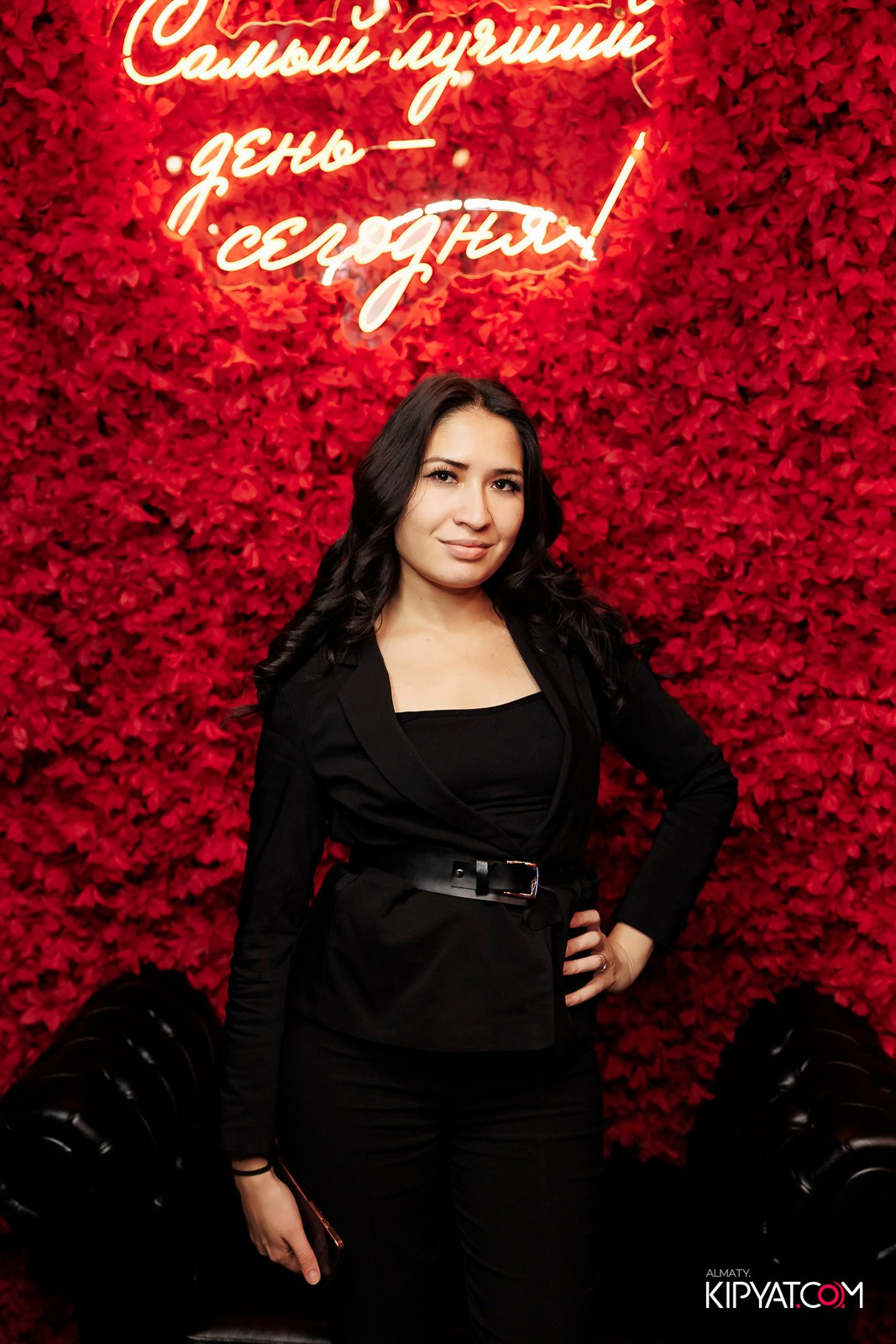 ДОРОГАЯ, Я НЕ ПИЛ. КИПЯТКОМ АЛМАТЫ!