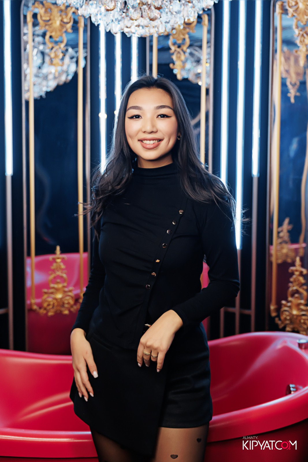 ЗАЯ, НА БИС. КИПЯТКОМ АЛМАТЫ!