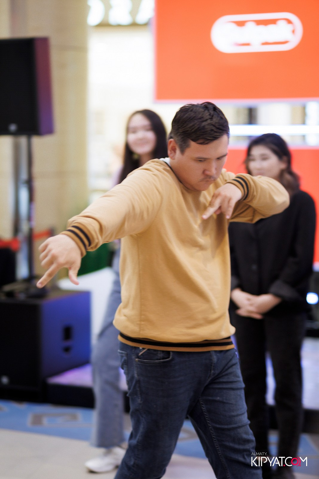 ПРЕЗЕНТАЦИЯ SAMSUNG S26. КИПЯТКОМ АЛМАТЫ! Фотосъемка мероприятий в Алматы