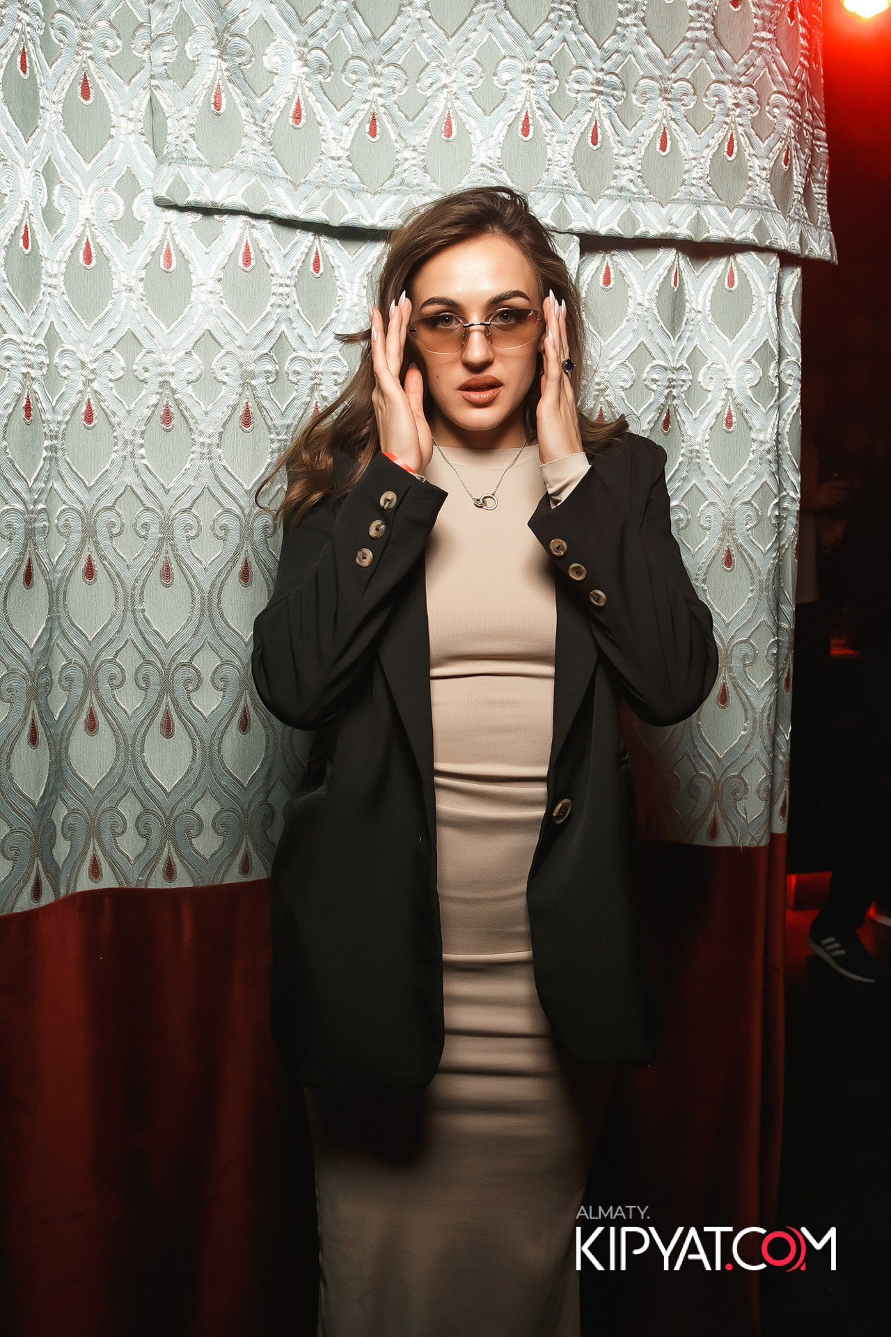 Bla Bla Bar. КИПЯТКОМ АЛМАТЫ!