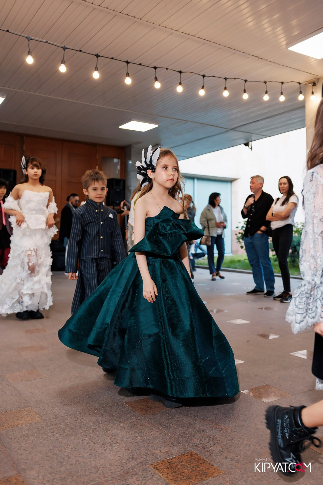 JUNIOR MODELS SHOW. ПЕРФОМАНС НОЧЬ В МУЗЕЕ. КИПЯТКОМ АЛМАТЫ! Фотосъемка мероприятий в Алматы