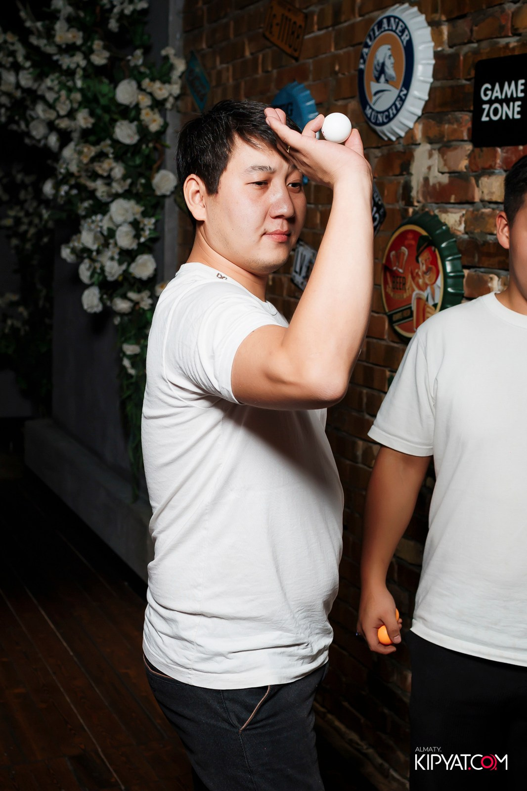 MUNCHEN PUB NA PANFILOVA. КИПЯТКОМ АЛМАТЫ!