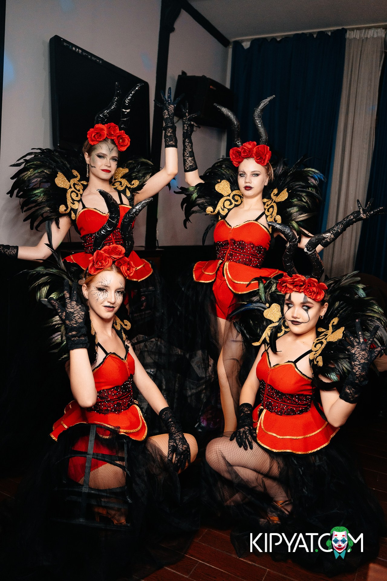 ARAGOSTA. КИПЯТКОМ АЛМАТЫ!