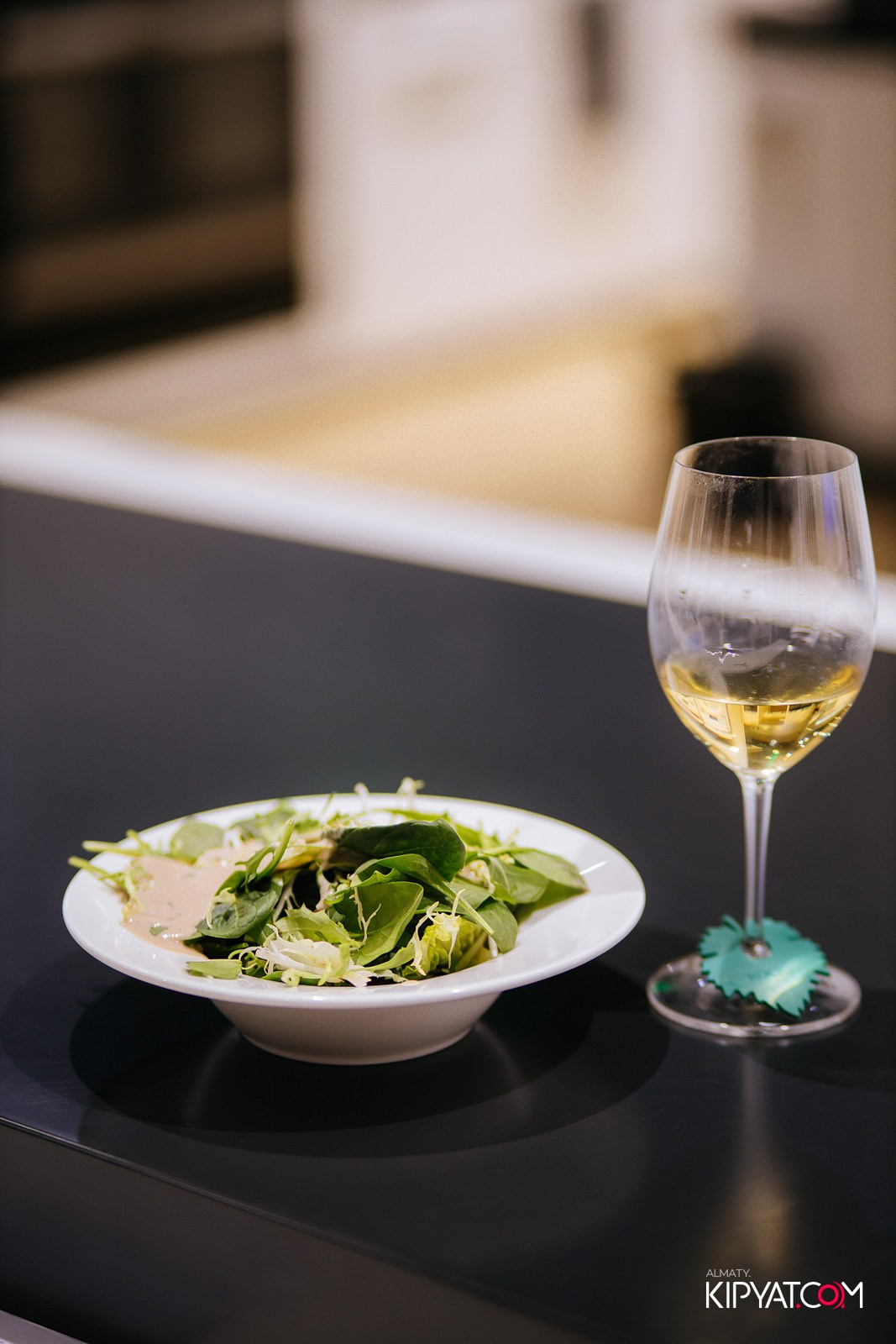 MIELE. КИПЯТКОМ АЛМАТЫ!