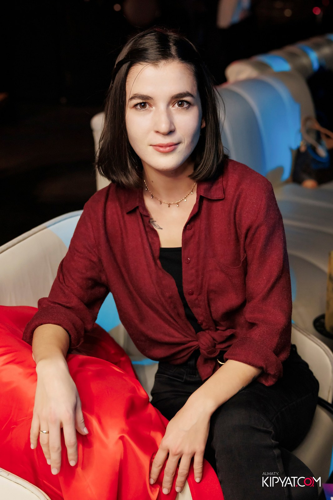 МУЗЫКАЛЬНОЕ ЛОТО В HIT RETRO. КИПЯТКОМ АЛМАТЫ!