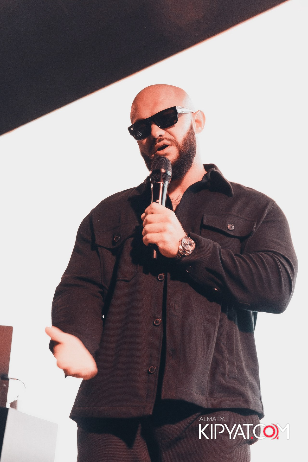 Bla bla bar. КИПЯТКОМ АЛМАТЫ!