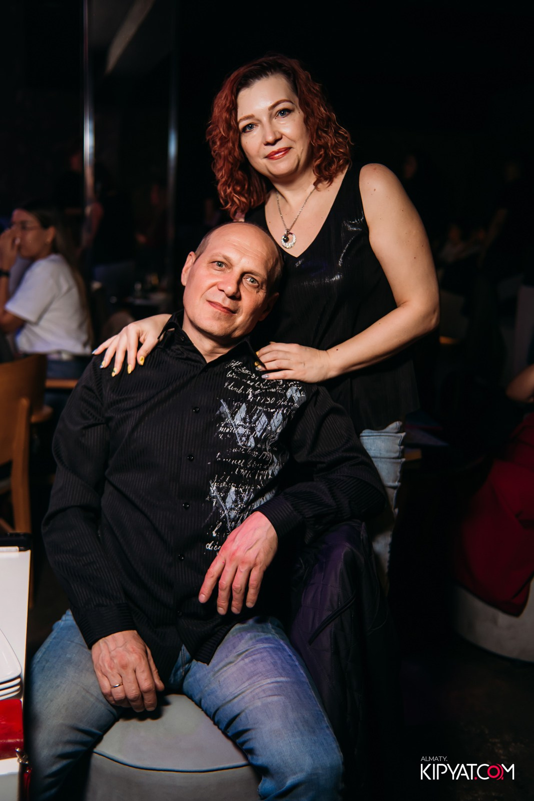 МУЗЫКАЛЬНОЕ ЛОТО В HIT RETRO. КИПЯТКОМ АЛМАТЫ!