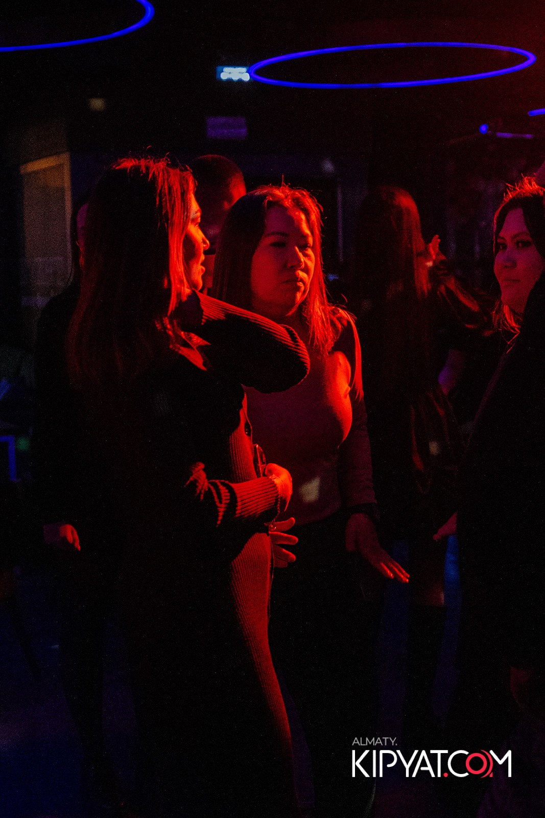 EVENT BAR. КИПЯТКОМ АЛМАТЫ!