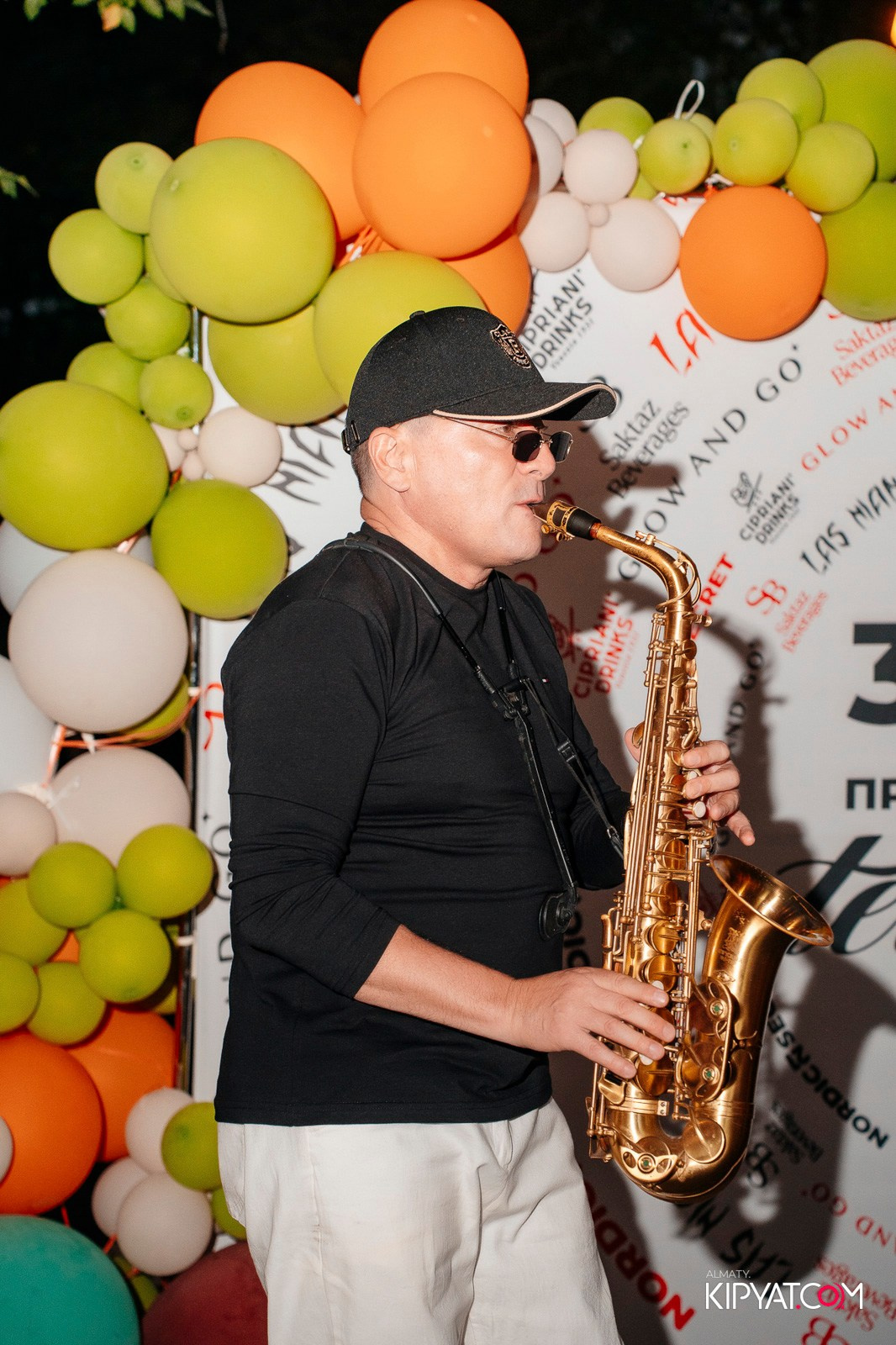 TERRENQOUR CAFE 3 ГОДА. КИПЯТКОМ АЛМАТЫ!