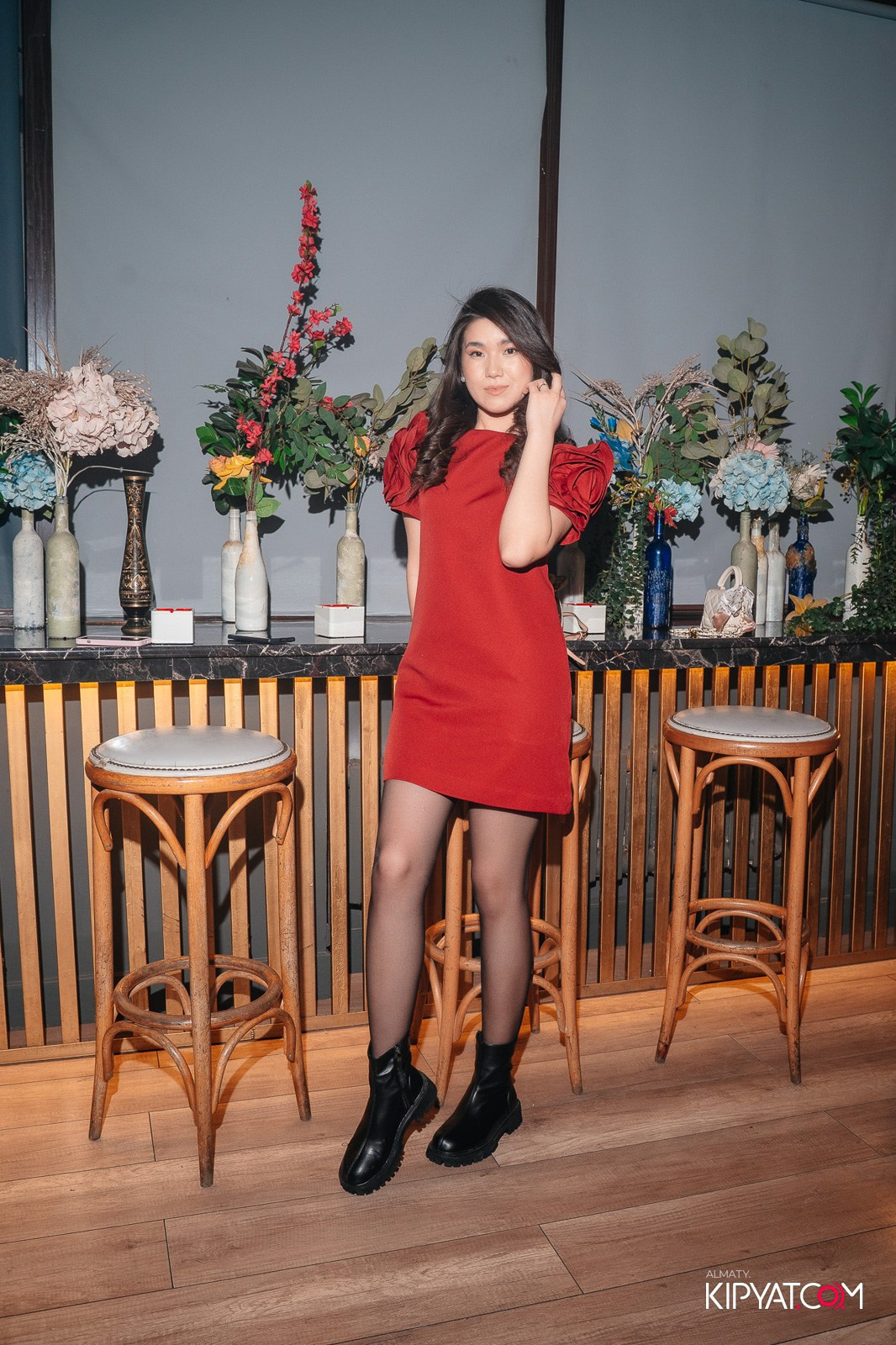 LUGO BAR. КИПЯТКОМ АЛМАТЫ!