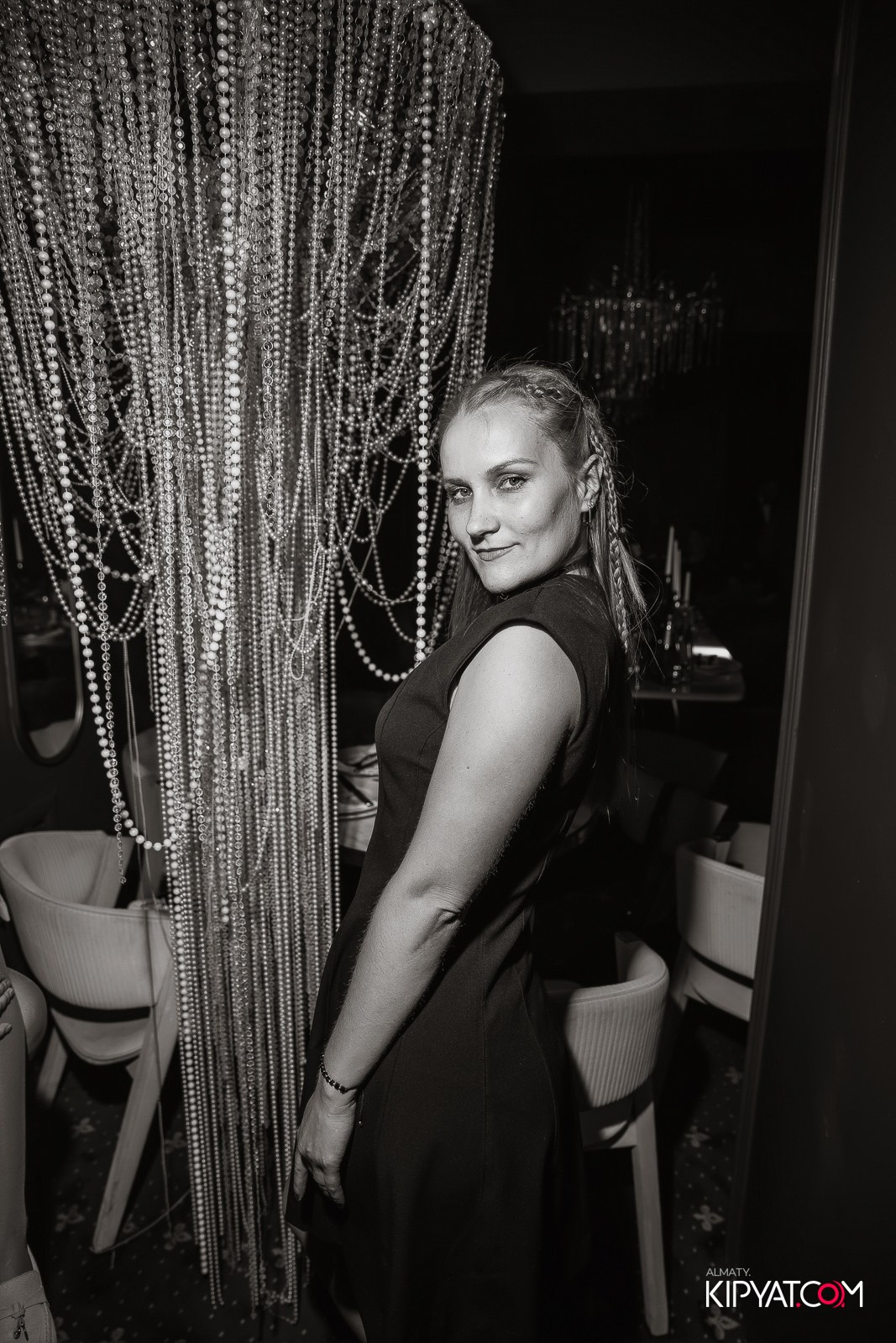 MARUV THE THEATER. КИПЯТКОМ АЛМАТЫ!