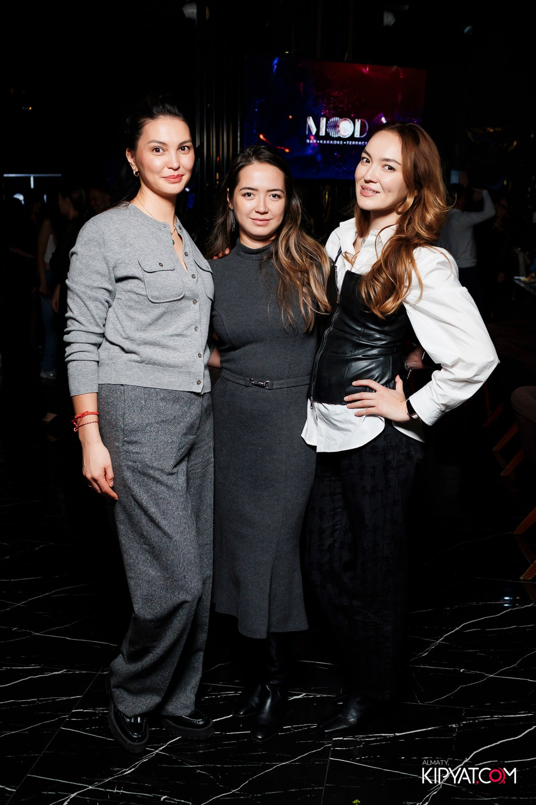 MOOD KARAOKE & TERRACE. КИПЯТКОМ АЛМАТЫ!