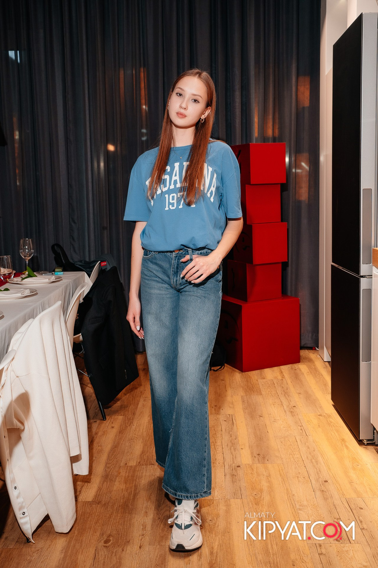 MIELE EXPERIENCE CENTER ALMATY. КИПЯТКОМ АЛМАТЫ!