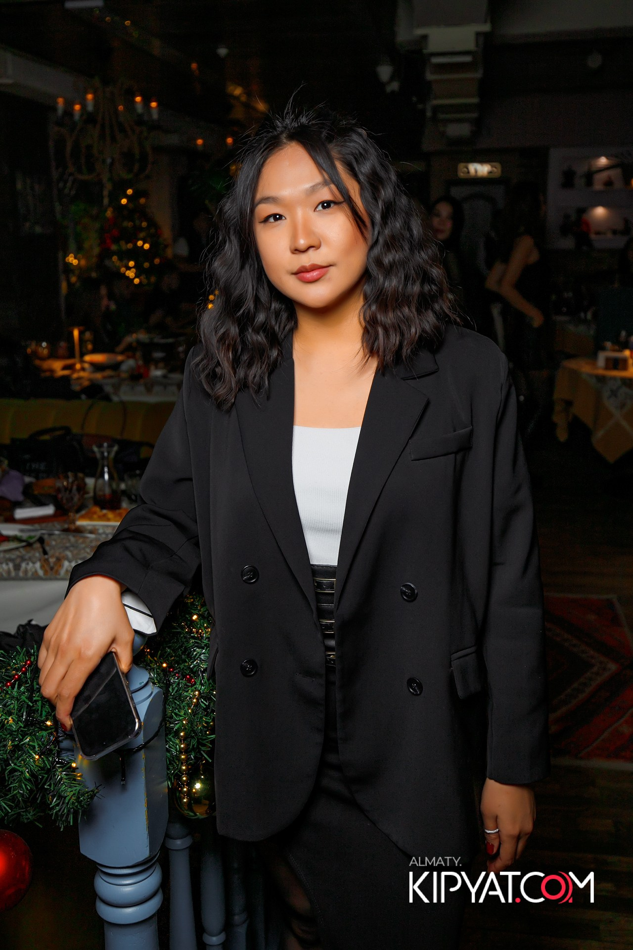 ВАХТАНГУРИ. КИПЯТКОМ АЛМАТЫ!