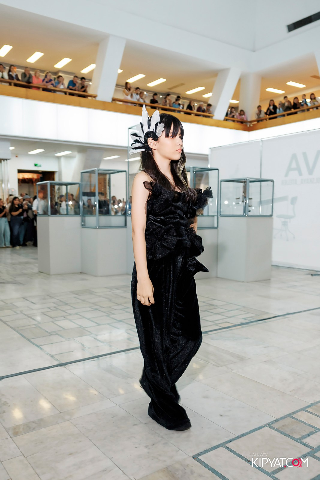 JUNIOR MODELS SHOW. ПЕРФОМАНС НОЧЬ В МУЗЕЕ. КИПЯТКОМ АЛМАТЫ! Фотосъемка мероприятий в Алматы