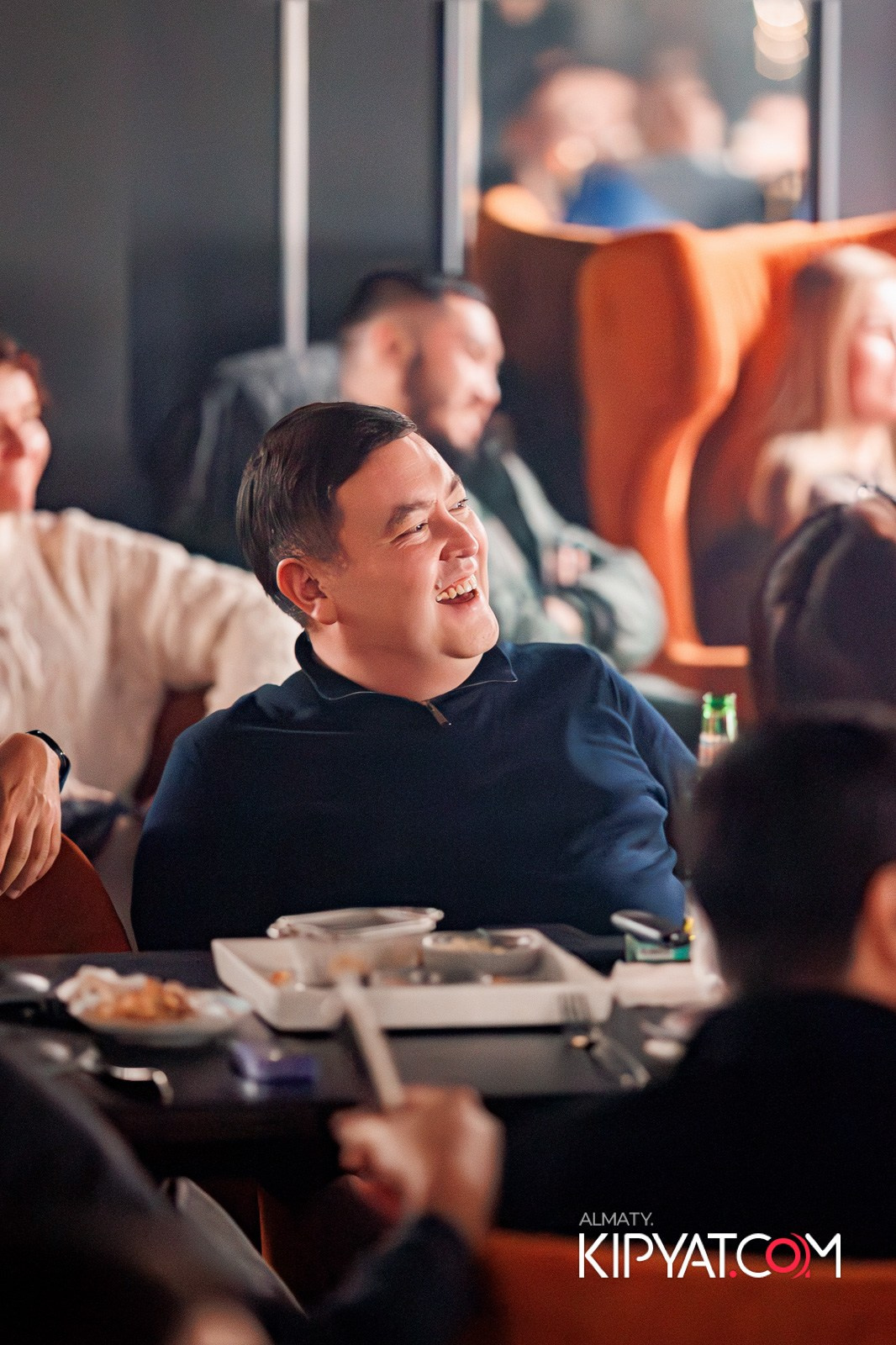 STAND UP КОНЦЕРТ АЛЕКСАНДРА МЕРКУЛЬ. КИПЯТКОМ АЛМАТЫ!