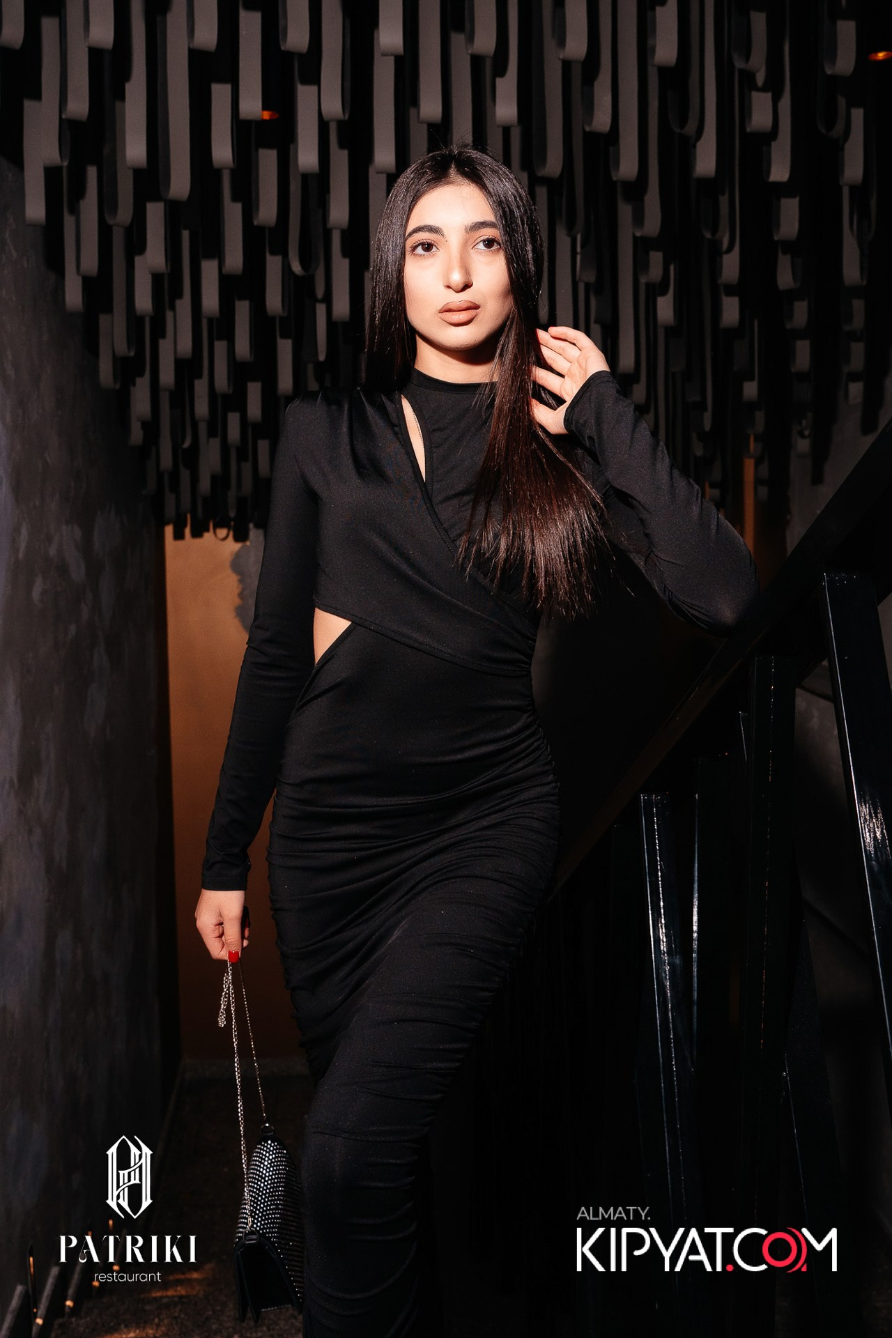 PATRIKI RESTAURANT. КИПЯТКОМ АЛМАТЫ! Фотосъемка мероприятий в Алматы