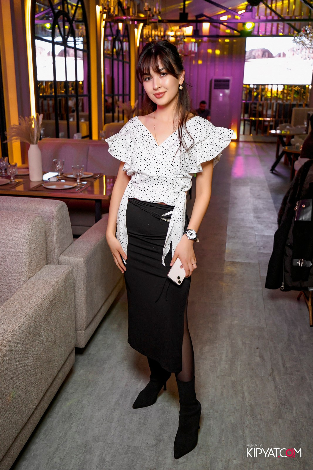 SAHARA ASIAN MIX. КИПЯТКОМ АЛМАТЫ! Фотосъемка мероприятий в Алматы