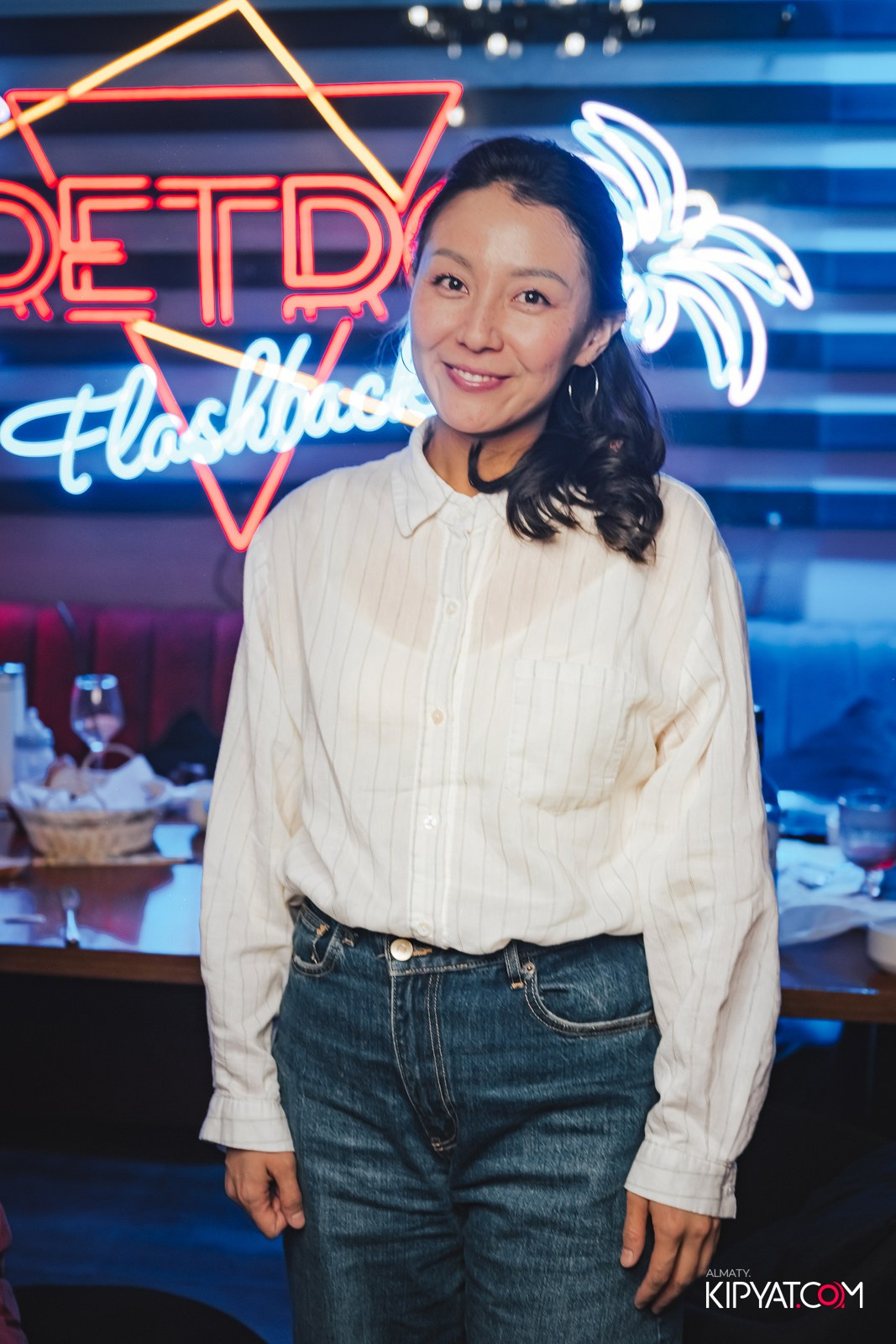 ДОРОГАЯ, Я НЕ ПИЛ. КИПЯТКОМ АЛМАТЫ!