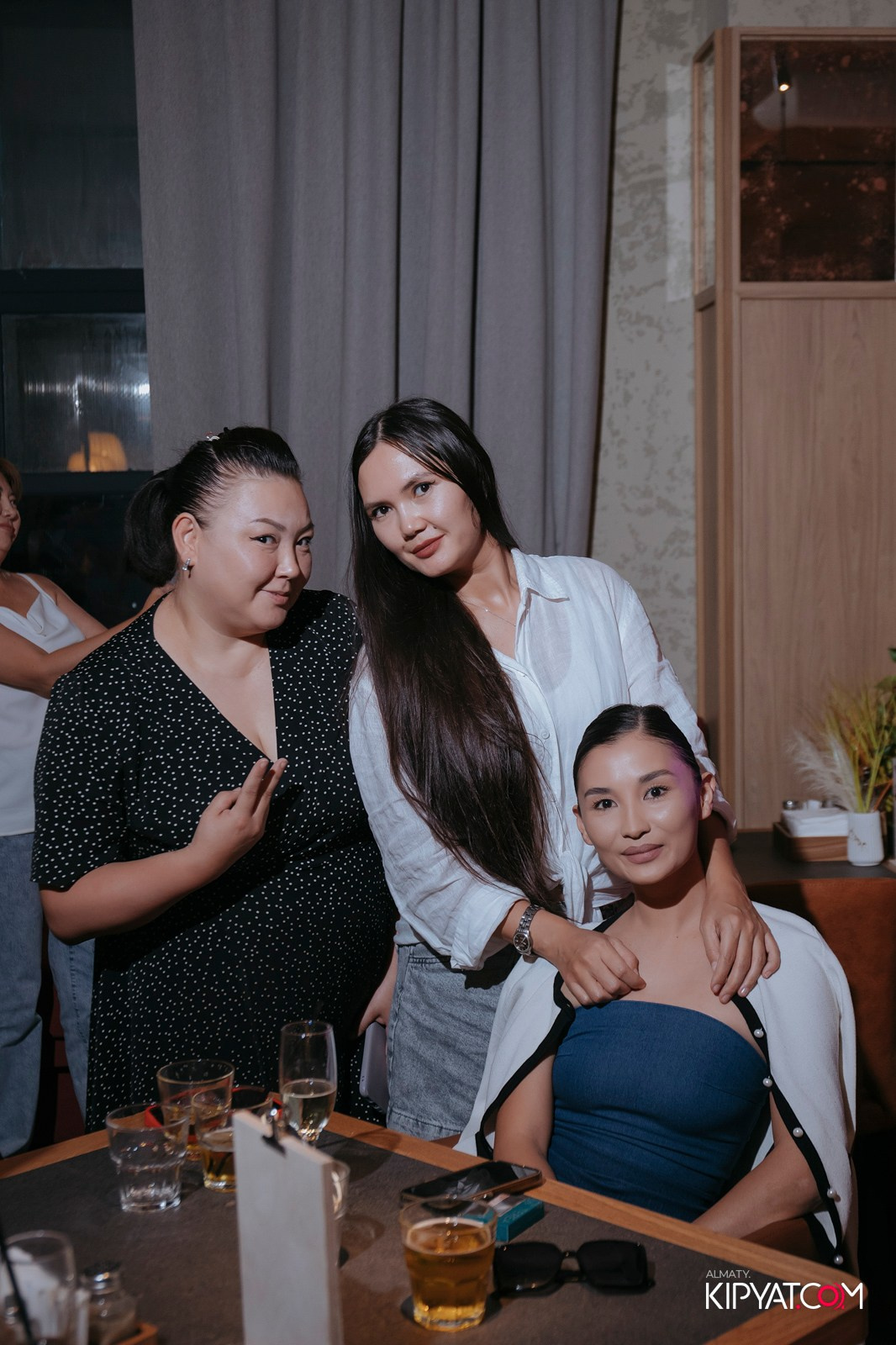 ОФИЦИАЛЬНОЕ ОТКРЫТИЕ РЕСТОРАНА ПИНТА НА ТУЛЕБАЕВА. КИПЯТКОМ АЛМАТЫ!