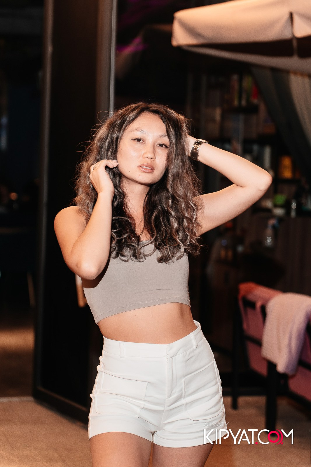 VICE CITY. КИПЯТКОМ АЛМАТЫ!