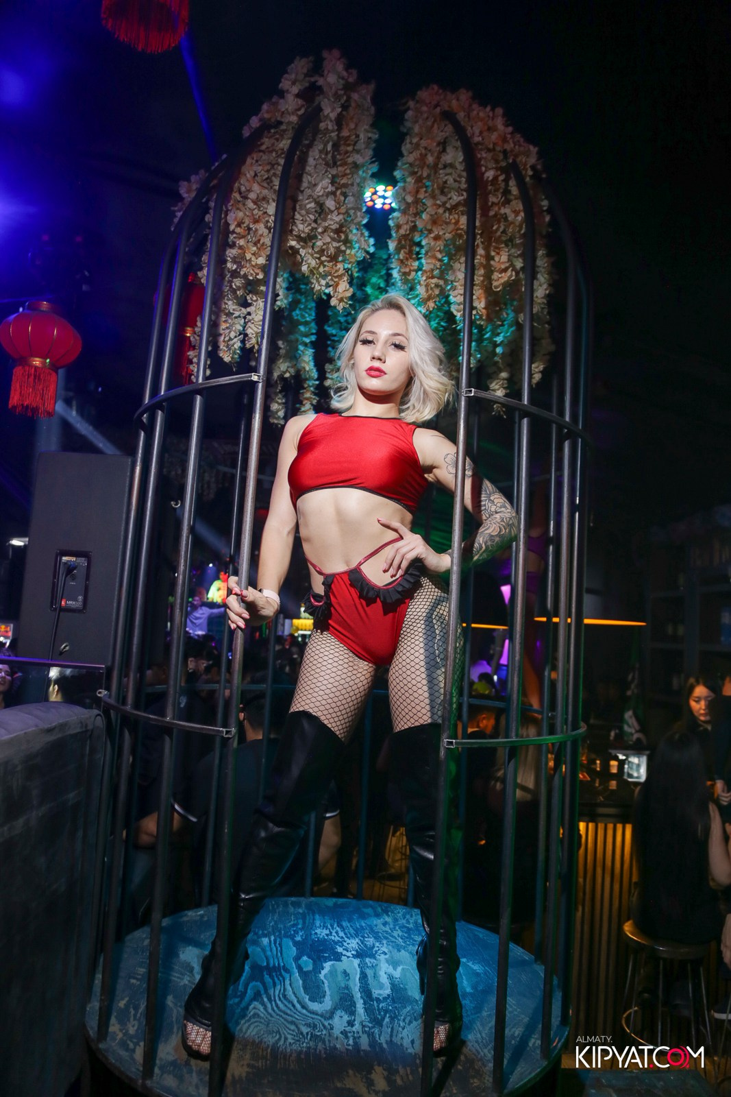 UYAY EMES BAR. КИПЯТКОМ АЛМАТЫ! Фотосъемка мероприятий в Алматы