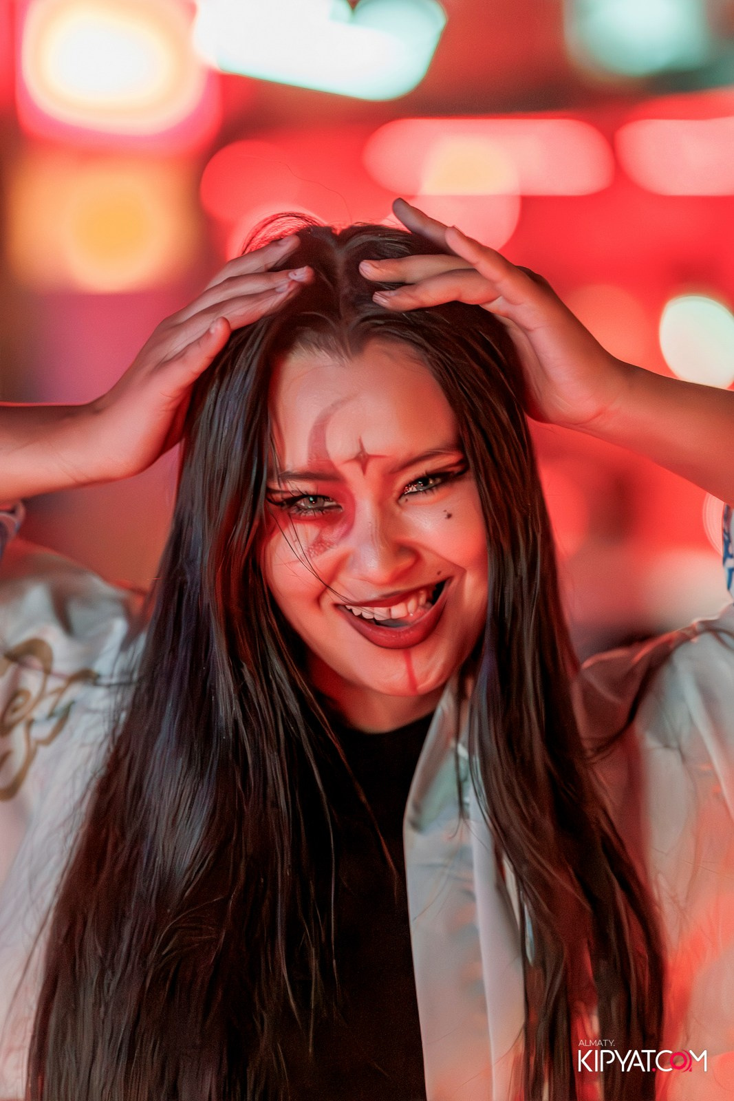 BHB. КИПЯТКОМ АЛМАТЫ!