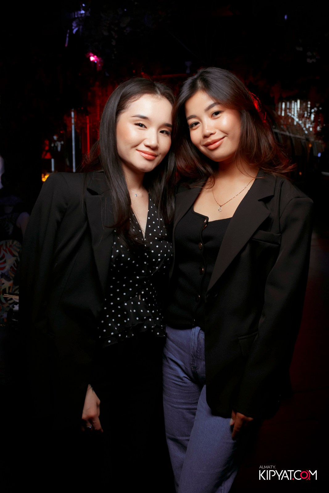 FRIENDS BAR & TERRACE. КИПЯТКОМ АЛМАТЫ! Фотосъемка мероприятий в Алматы