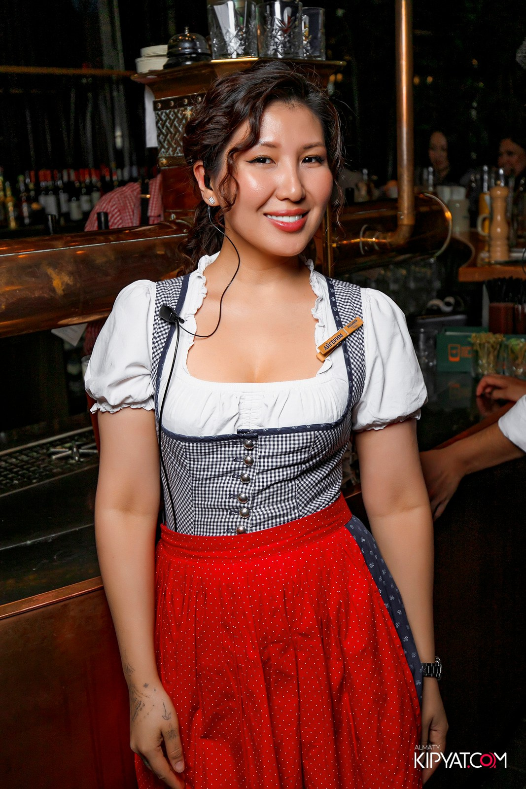 PAULANER. КИПЯТКОМ АЛМАТЫ! Фотосъемка мероприятий в Алматы