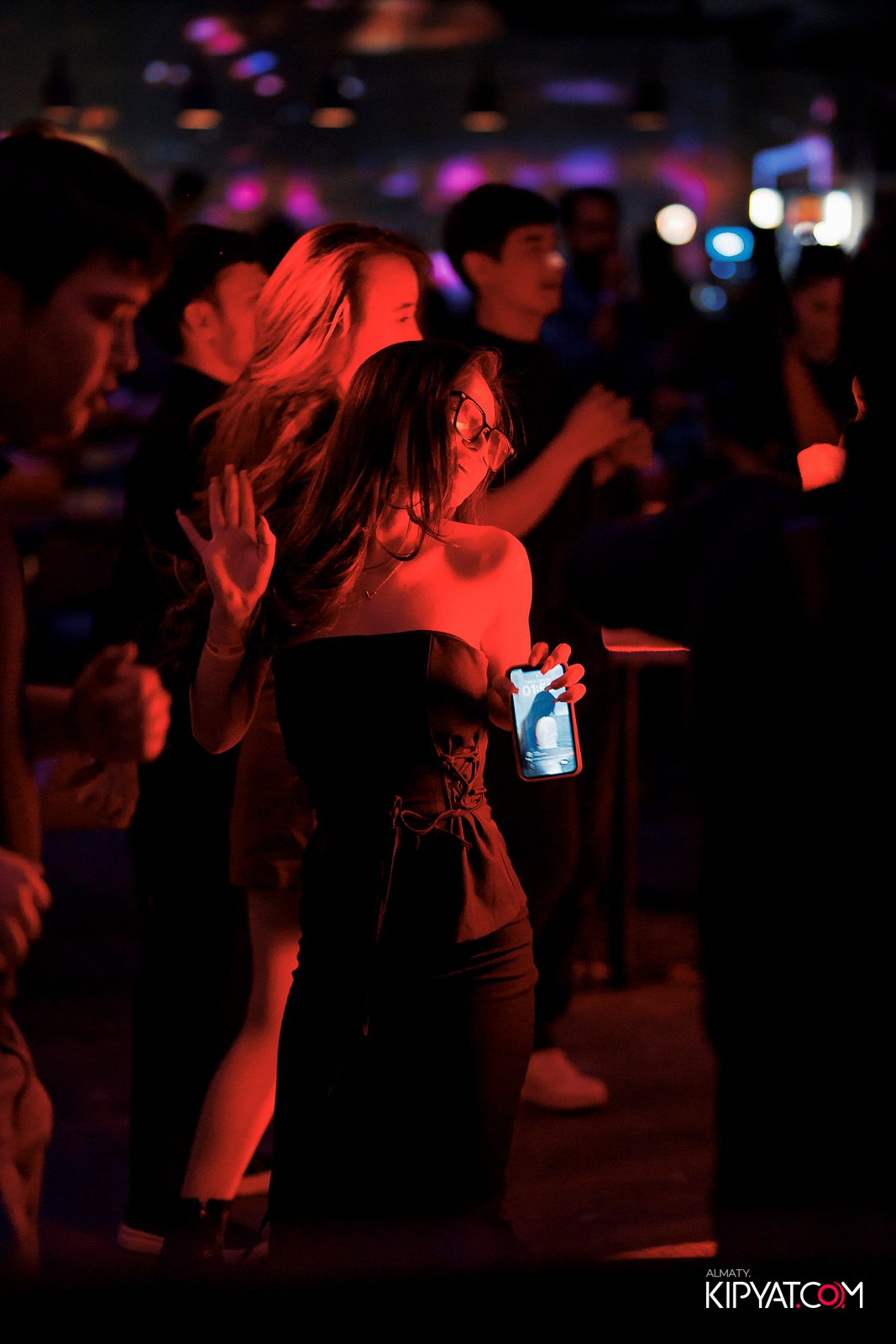 EVENT BAR. КИПЯТКОМ АЛМАТЫ! Фотосъемка мероприятий в Алматы