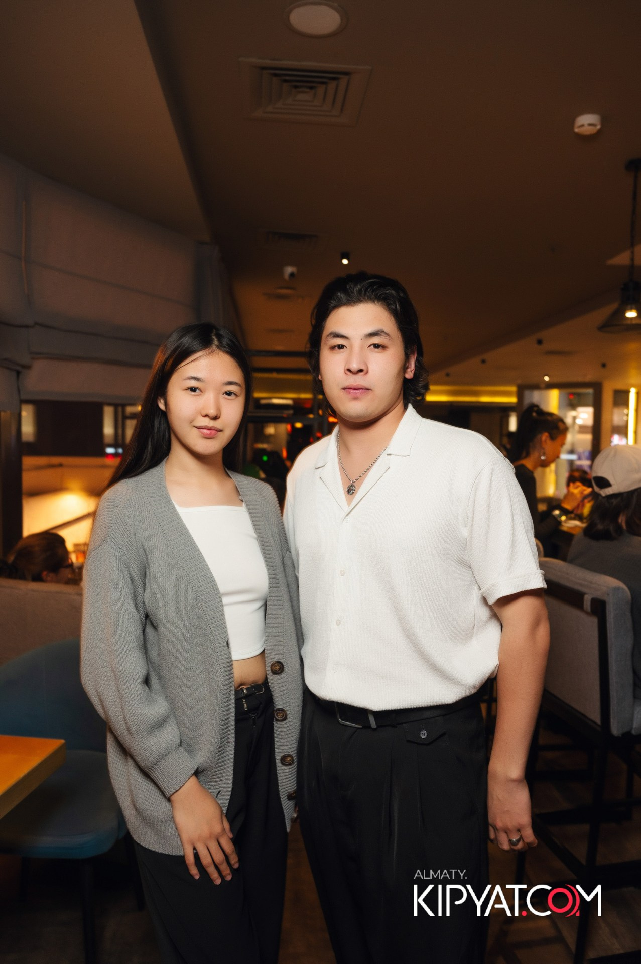 Пинта Mega Almaty. КИПЯТКОМ АЛМАТЫ!