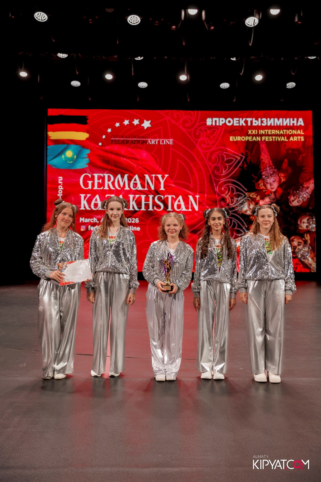XXI INTERNATIONAL EUROPEAN FESTIVAL ARTS GERMANY-KAZAKHSTAN #ПРОЕКТЫЗИМИНА. КИПЯТКОМ АЛМАТЫ! Фотосъемка мероприятий в Алматы