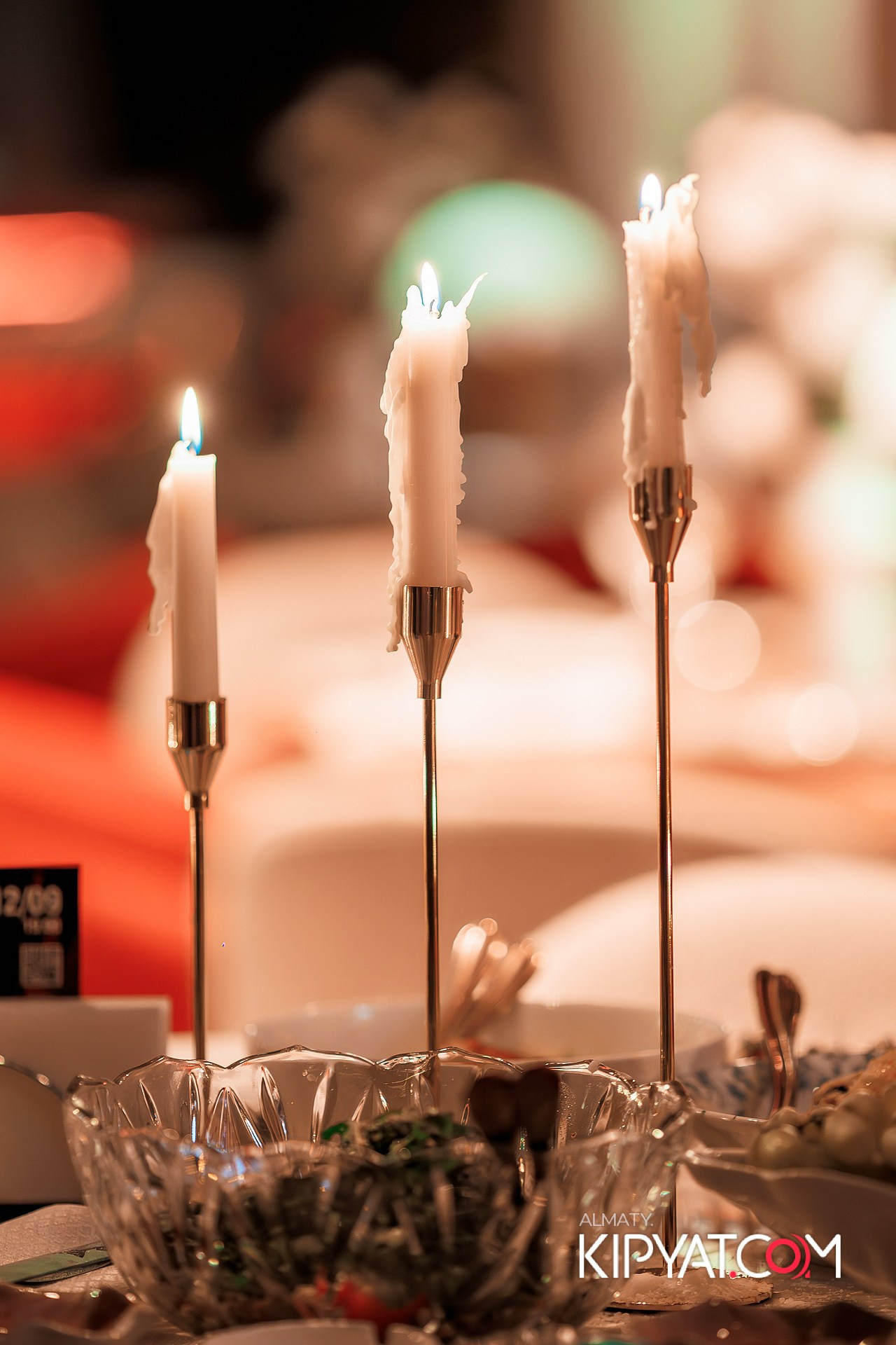 QUEEN. КИПЯТКОМ АЛМАТЫ!