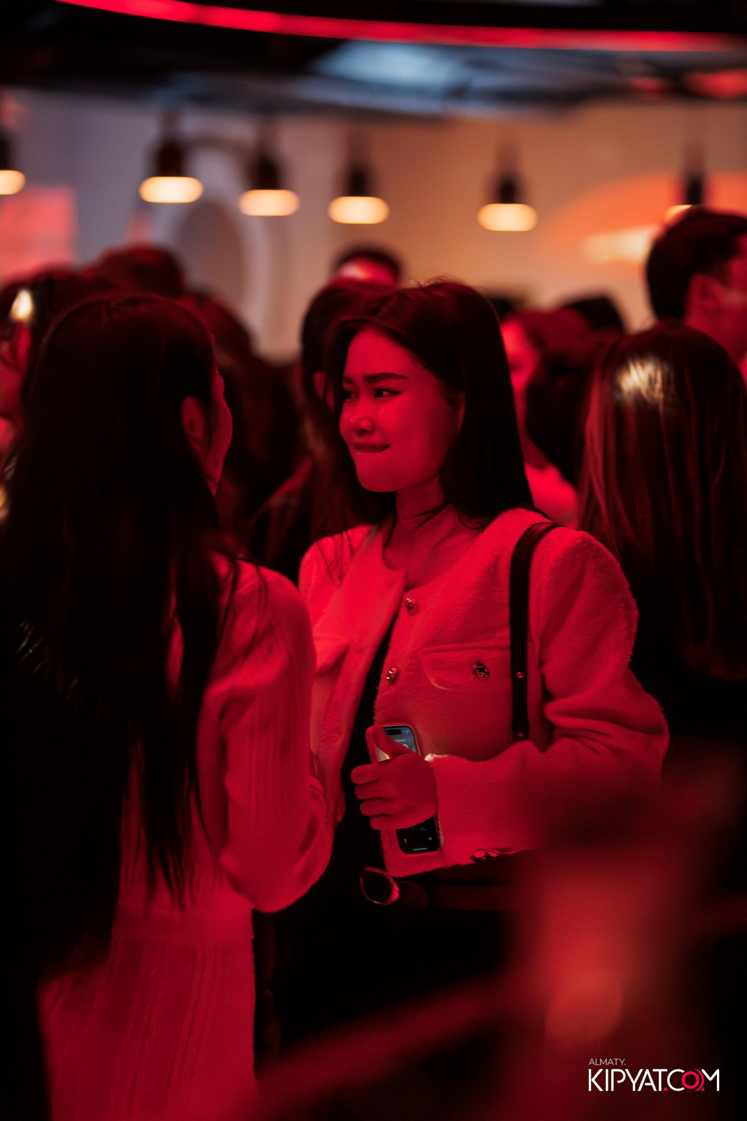 EVENT BAR. КИПЯТКОМ АЛМАТЫ!