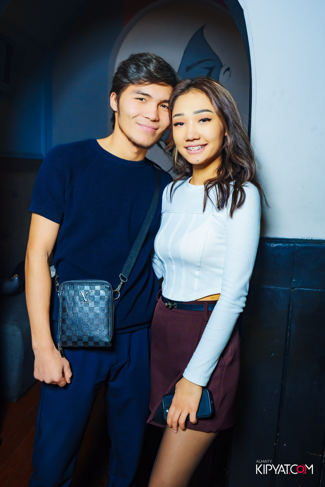 ARAGOSTA. КИПЯТКОМ АЛМАТЫ!