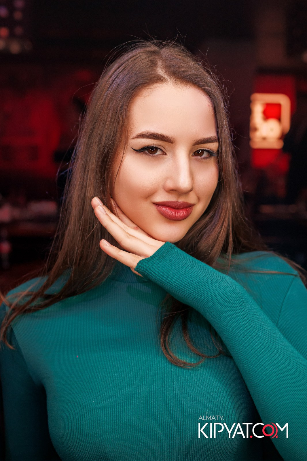 SANTA BARBARA — МЮЗИКЛ ДЖУЛИЯ. КИПЯТКОМ АЛМАТЫ!