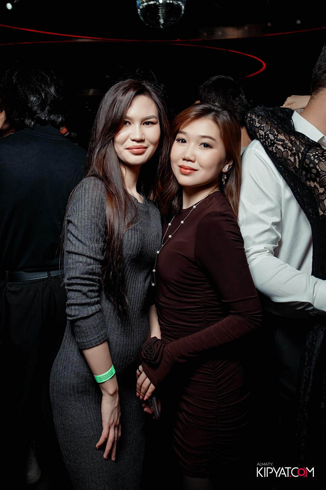 EVENT BAR. КИПЯТКОМ АЛМАТЫ!