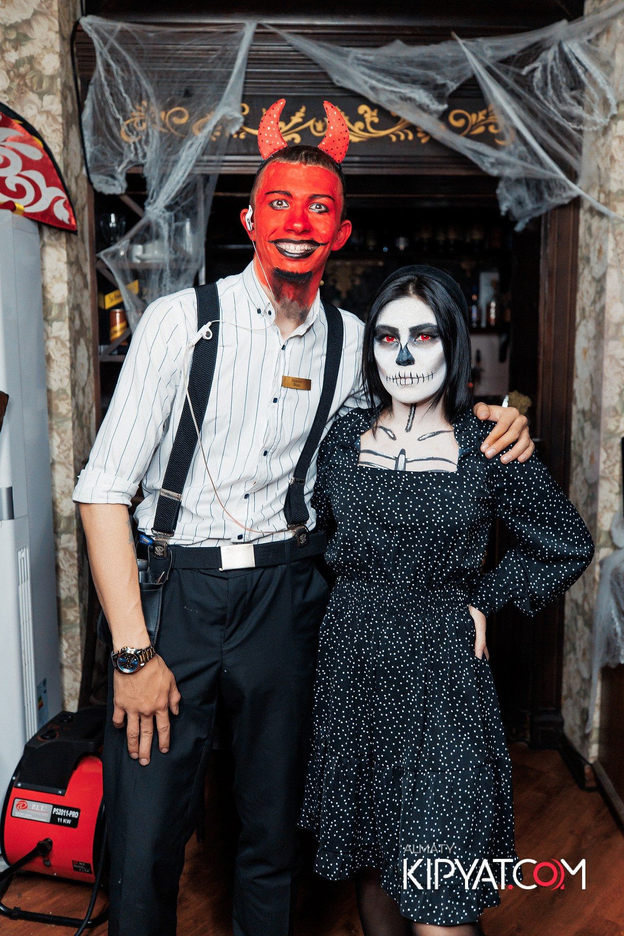 МАРЬИНА РОЩА. КИПЯТКОМ АЛМАТЫ!