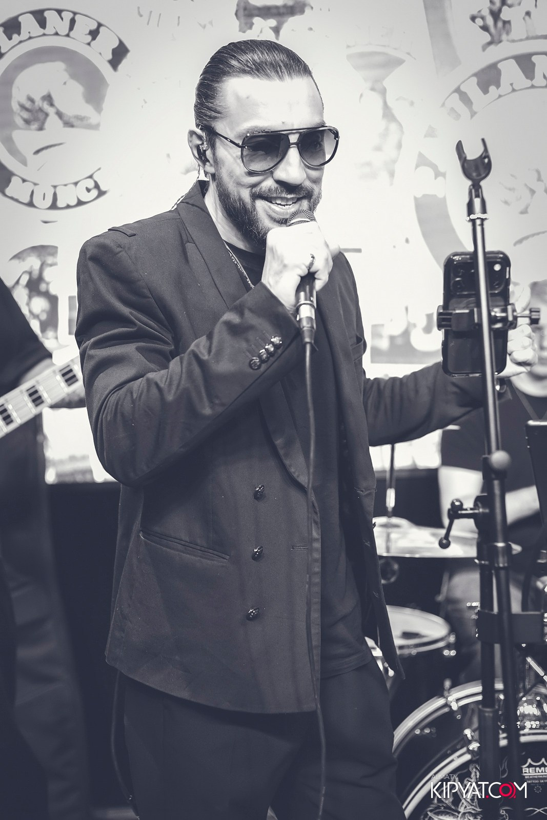 PAULANER. КИПЯТКОМ АЛМАТЫ! Фотосъемка мероприятий в Алматы