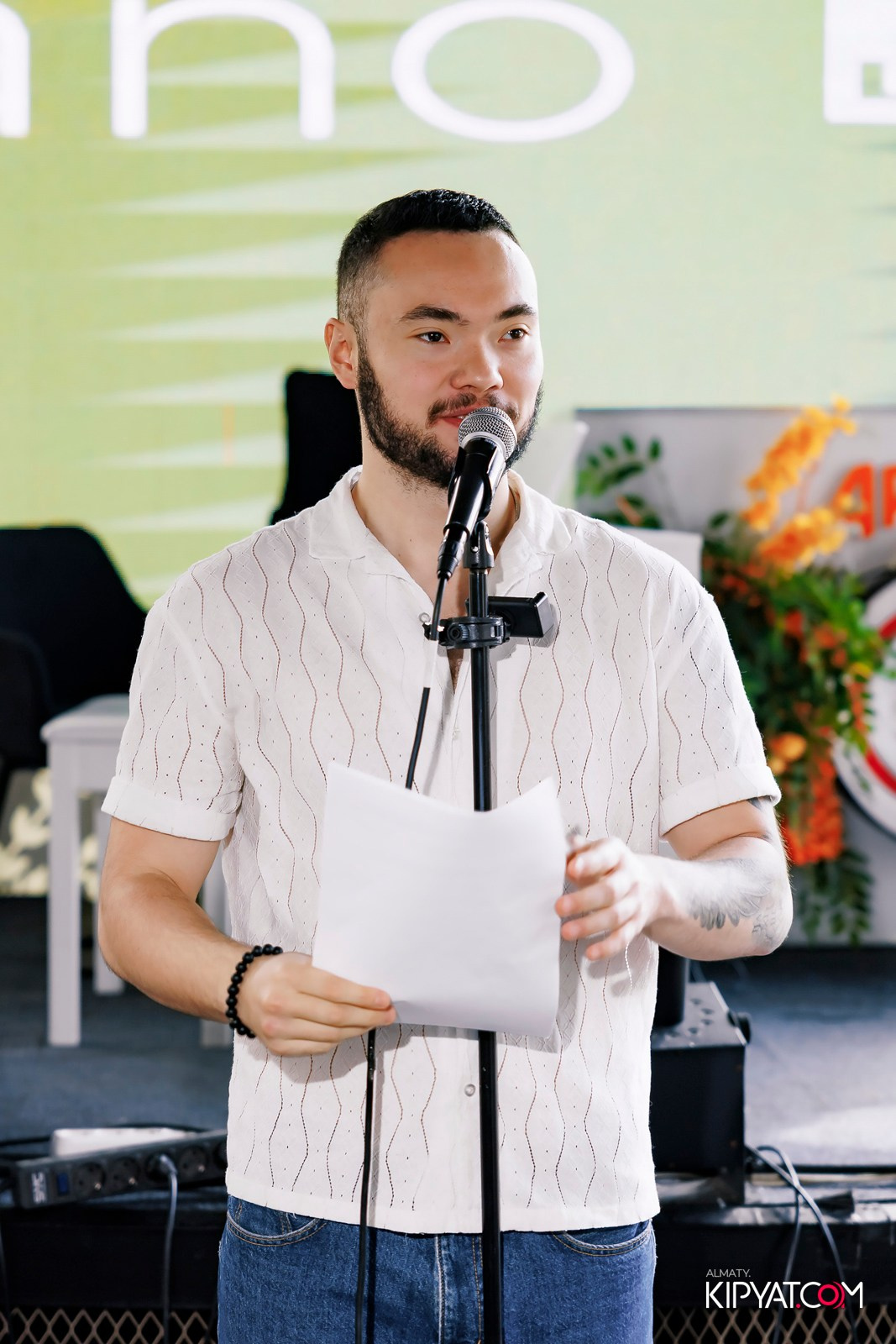 ОТЧЕТНЫЙ КОНЦЕРТ СТУДИИ «SUNPIANO». КИПЯТКОМ АЛМАТЫ!