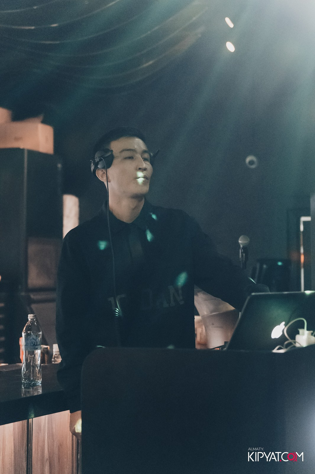 MOOD KARAOKE & TERRACE. КИПЯТКОМ АЛМАТЫ!