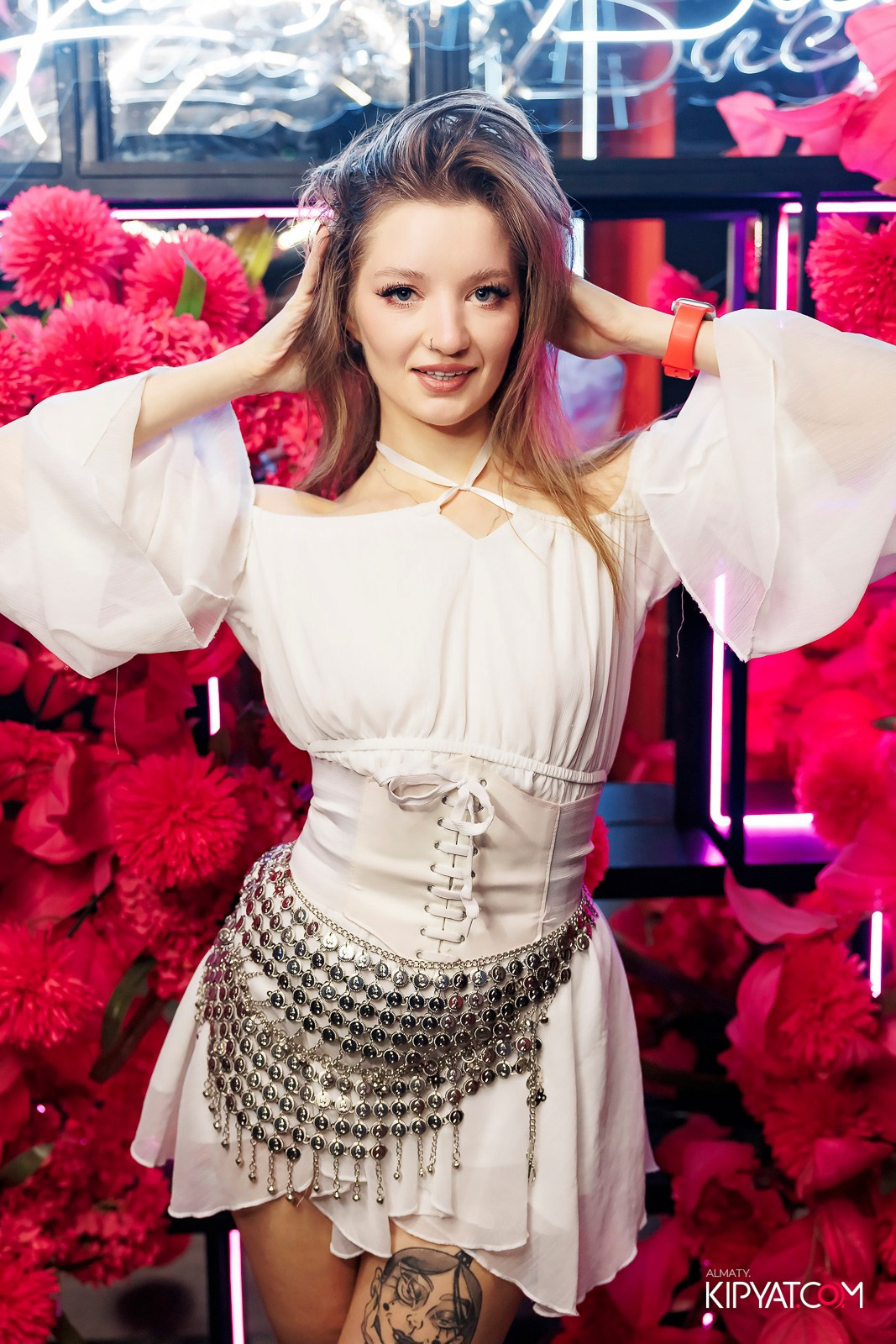 ЗАЯ, НА БИС. КИПЯТКОМ АЛМАТЫ! Фотосъемка мероприятий в Алматы